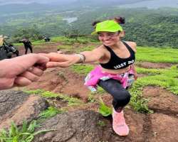 She enjoys hiking in her free time.